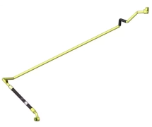 Flexibel en  afdichtingen Originele slang OEM FLEXIBLE M8