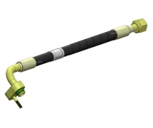Hose and Gaskets OEM Hose OEM FLEXIBLE M8