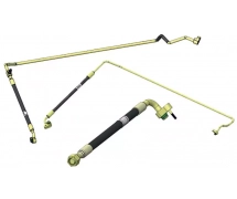 Flexible et joint Flexible origine OEM ENSEMBLE FLEX CNH T4