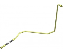 Schlauche und Dichtung OEM-Schlauchleitung OEM