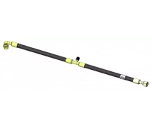 Schlauche und Dichtung OEM-Schlauchleitung OEM FLEXIBLE M10