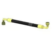 Schlauche und Dichtung OEM-Schlauchleitung OEM