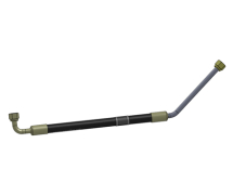 Schlauche und Dichtung OEM-Schlauchleitung OEM FLEXIBLE DEUTZ