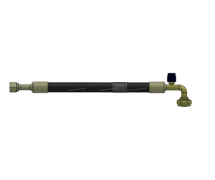 Schlauche und Dichtung OEM-Schlauchleitung OEM FLEXIBLE LAVERDA