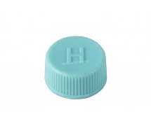 Consumable Cap and valve Cap PRISE HAUTE PRESSION R134a