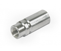 Consommable Bouchon et valve Valve EN ALU R134a BASSE M10-1.25
