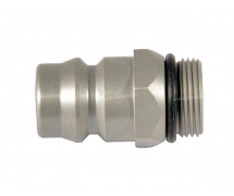 Consommable Bouchon et valve Valve EN ACIER R134a HAUTE M15-1