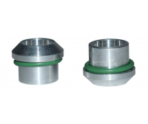 Fitting Various Adapter FLARE ORING