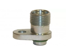 Kompressor Kompressor-Ersatzteile Zubehör  Delphi ADAPTATEUR COMP SP10 M8