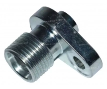 Kompressor Kompressor-Ersatzteile Zubehör  Delphi ADAPTATEUR COMP SP15 M10