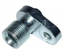Kompressor Kompressor-Ersatzteile Zubehör  Delphi ADAPTATEUR COMP SP15 M8