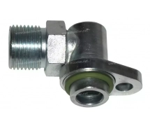 Kompressor Kompressor-Ersatzteile Zubehör  Delphi ADAPTATEUR COMP SP20 M8