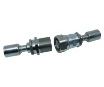 Fitting Various Coupler COMPLETS A SERTIR