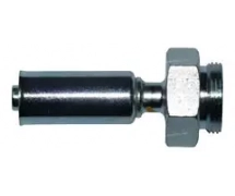 Fitting Various Coupler EMBOUT A SERTIR