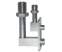 Expantionsventil Flange 1 TROU