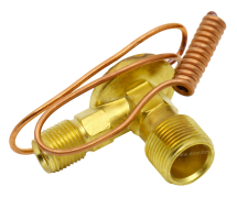 Expansion valve External equalization DETENDEUR KOMATSU