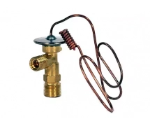 Expansion valve OEM ORING