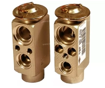 Expansion valve OEM A BRIDE