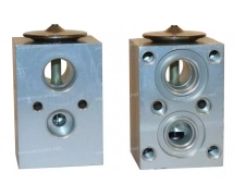 Expansion valve OEM A BRIDE