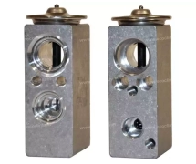 Expansion valve OEM A BRIDE