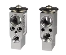 Expansion valve OEM A BRIDE