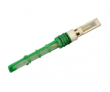 Expansion valve Sized orifice VERT