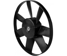 Fan OEM VEHICULE AVEC CLIM AUTO