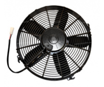 Ventilateur Soufflant 24V SPAL - Ø = 305 - EPAIS = 94.7