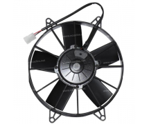 Ventilateur Soufflant 24V SPAL - Ø = 255 - EPAIS = 95.4