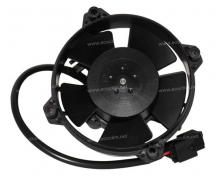 Ventilateur Soufflant 24V SPAL - Ø = 96 - EPAIS = 58.1