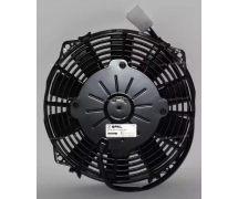 Fan Suction 12V Blade : Ø190 SPAL - Ø = 190 - EPAIS = 52