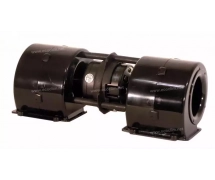 Luchtverdeler Dubbele turbine ventilator 12V 3 VITESSES