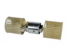 Luchtverdeler Dubbele turbine ventilator 12V 1 VITESSE
