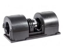 Luchtverdeler Dubbele turbine ventilator 12V 1 VITESSE