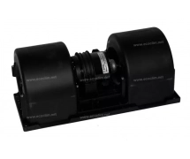 Luchtverdeler Dubbele turbine ventilator 12V 1 VITESSE
