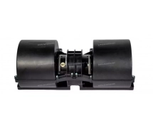Luchtverdeler Dubbele turbine ventilator 12V SOUFFLERIE 12V