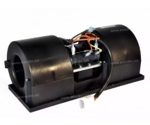 Luchtverdeler Dubbele turbine ventilator 12V SOUFFLERIE 12V