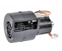 Air distribution Single turbine blower 12V 3 VITESSES