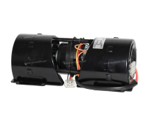Difusión de aire Turbina doble 12V SPAL 3 VITESSES