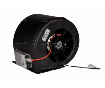 Difusão de ar Ventilador radial mono 24V 3 VITESSES