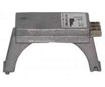 Repuesto eléctrico Resistencia SPAL RESISTANCE 12V 3 VITESSES