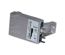 Repuesto eléctrico Resistencia SPAL RESISTANCE 24V 3 VITESSES