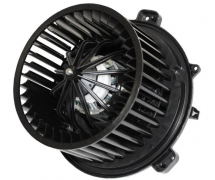 Luchtverdeler Monoturbine ventilator 12V SOUFFLERIE 12V DROIT