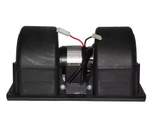 Diffusion d'air Soufflerie OEM VEHICULE AVEC CLIM AUTO