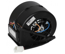 Difusão de ar Ventilador radial mono 12V MULTI VITESSES