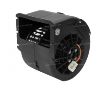 Difusão de ar Ventilador radial mono 24V 1 VITESSE