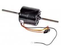 Difusão de ar Motor ventilador radial 12V AXE DOUBLE