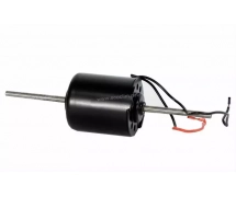 Air distribution Motor blower 12V AXE DOUBLE