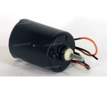 Difusão de ar Motor ventilador radial 12V AXE SIMPLE