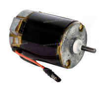 Air distribution Motor blower 12V AXE SIMPLE